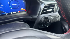 Ford Fiesta 1.0 EcoBoost Hybrid mHEV 125 ST-Line X Edition 5dr Petrol Hatchback